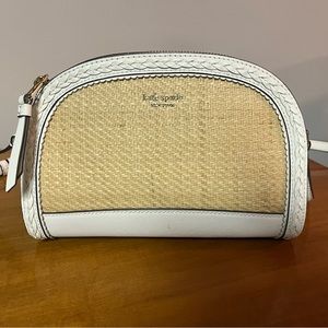 Kate Spade crossbody handbag